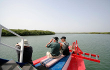 Gambia Tours and Travel Limited4