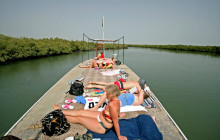 Gambia Tours and Travel Limited6
