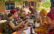 Gambia Tours and Travel Limited6
