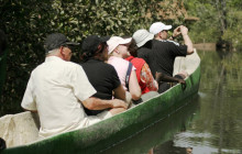 Gambia Tours and Travel Limited7