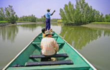 Gambia Tours and Travel Limited1