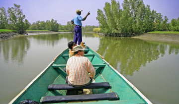 A picture of 3-Day Mini Safari