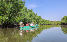 Gambia Tours and Travel Limited2