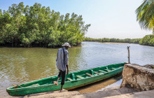 Gambia Tours and Travel Limited1