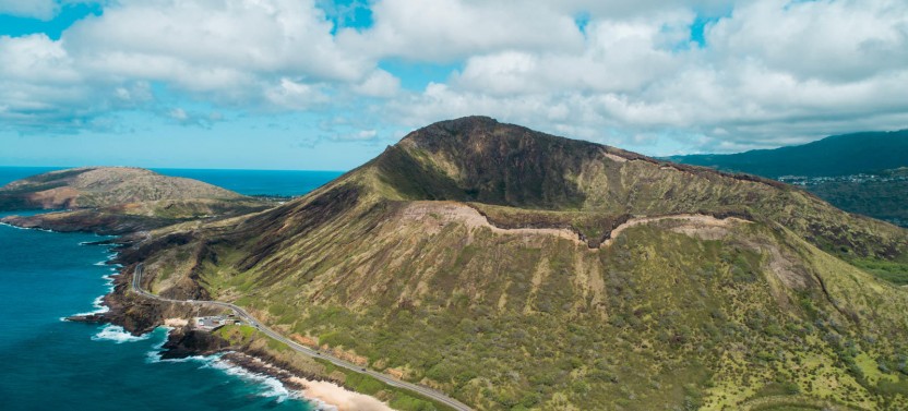 Oahu Grand Circle Island Full-Day Tour - Garlic Shrimp Lunch Included