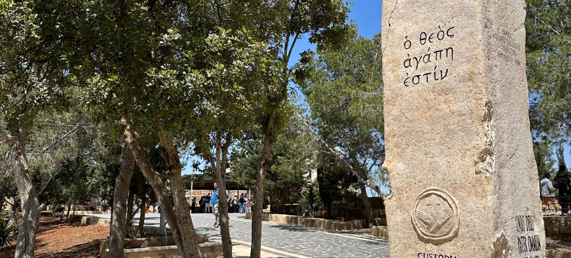 8 Day Small Group Adventure: Jordan Grand Tour