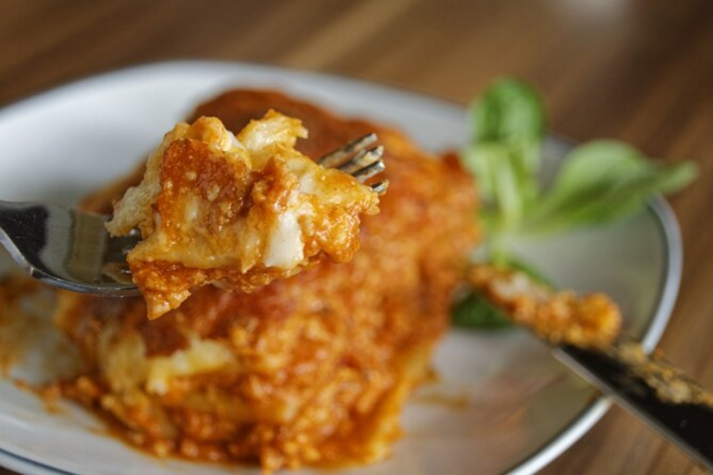 Lasagna Masterclass In Como: Learn the Art of Traditional Cooking