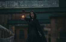 The Haunted Walk1
