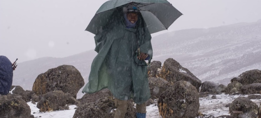 9 days Kilimanjaro Climb – Northern Circuit Route
