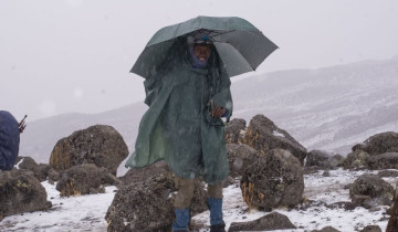 A picture of 9 days Kilimanjaro Climb – Northern Circuit Route