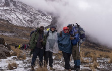 Kilimanjaro Heroes Adventures7