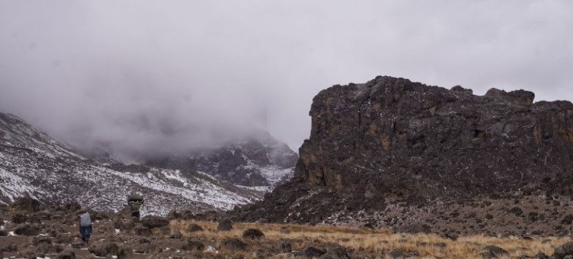 9 days Kilimanjaro Climb – Northern Circuit Route
