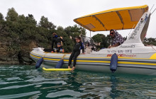 AQUADIVE unique scuba experience9