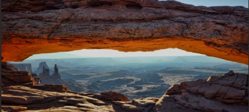 5-Day Adventure: Explore Utah's Mighty 5 National Parks from Las Vegas
