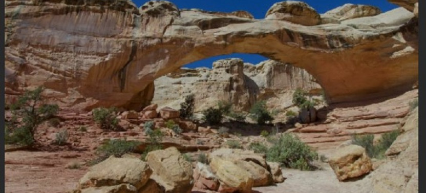 5-Day Adventure: Explore Utah's Mighty 5 National Parks from Las Vegas