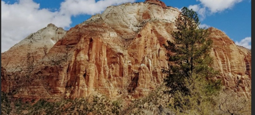 5-Day Adventure: Explore Utah's Mighty 5 National Parks from Las Vegas