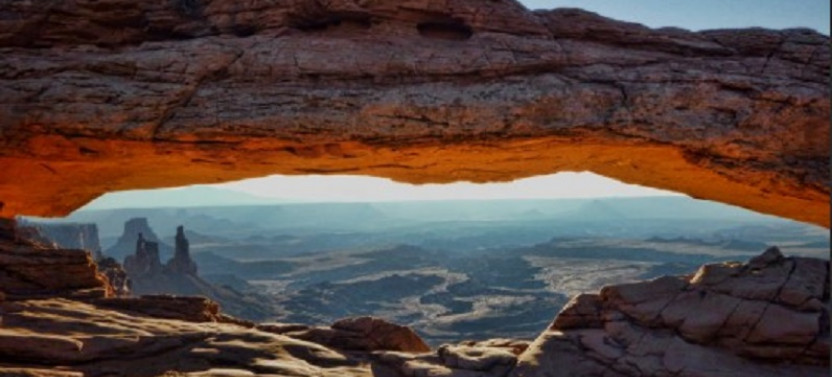 8-Day Adventure: Utah's Mighty 5 National Parks from Salt Lake City