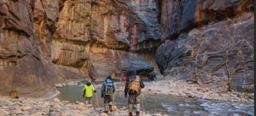 8-Day Adventure: Utah's Mighty 5 National Parks from Salt Lake City