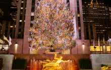 Rockefeller Center13