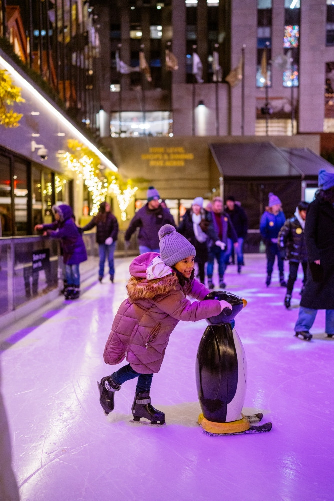 Rockefeller Center