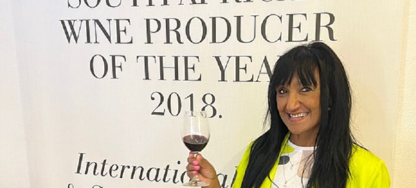 Johannesburg Wine Tasting and Cableway Half Day Tour
