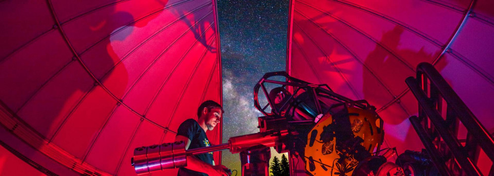 Salt Lake Compass Rose Dark Sky Excursion