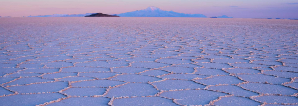 Bonneville Salt Flats Adventure