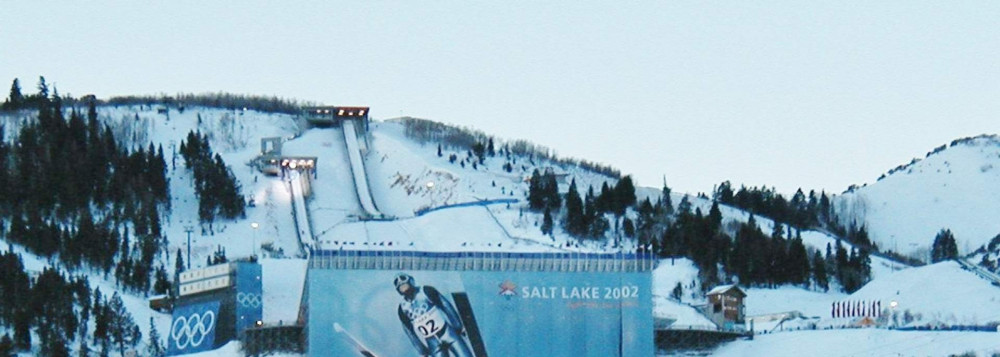 Park City & Olympic Heritage Excursion