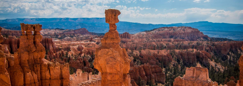 Bryce Canyon 1 Day Tour From Vegas Or Salt Lake