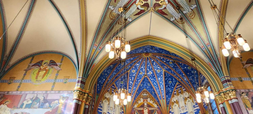 Discover the Best of Salt Lake City: Museum Highlights Tour