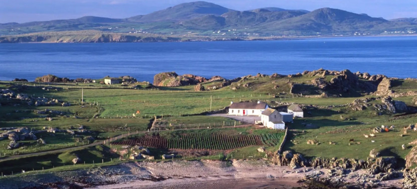 Inishowen Penisula Tour