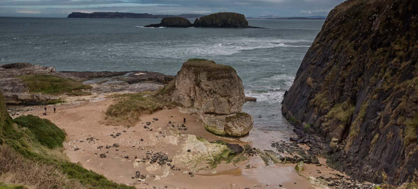 Game of Thrones Tours - North Derry and North Antrim Coastline