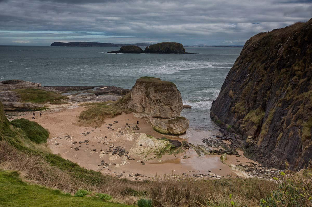 Game of Thrones Tours - North Derry and North Antrim Coastline