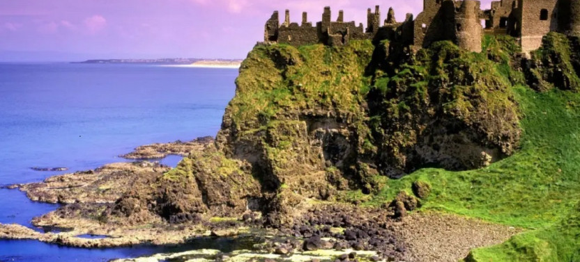 Game of Thrones Tours - The County Down Game of Thrones locations