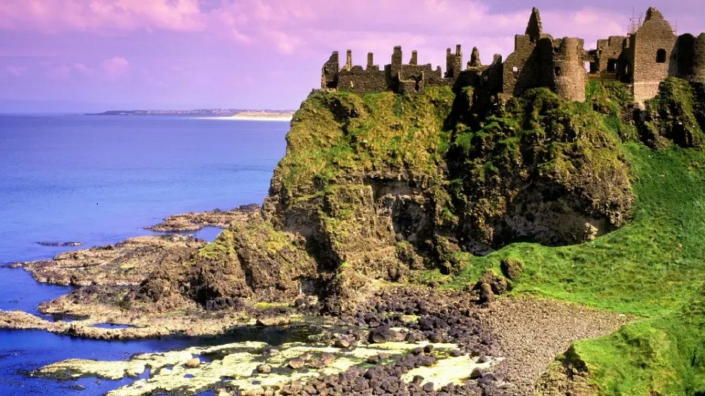 Game of Thrones Tours - The County Down Game of Thrones locations