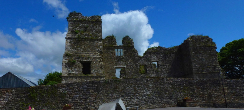 Sligo-Leitrim Tour