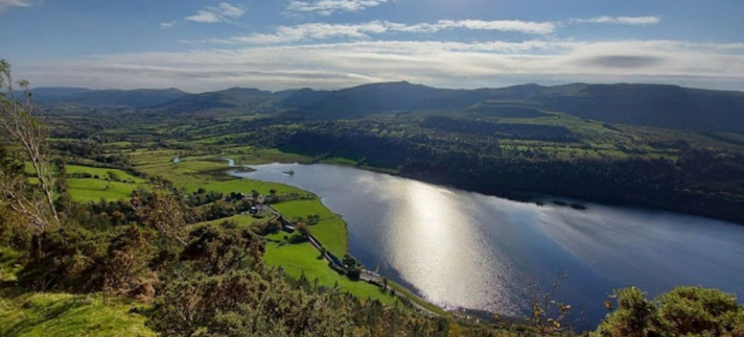 Sligo-Leitrim Tour