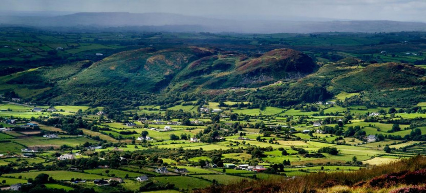 Armagh Tour