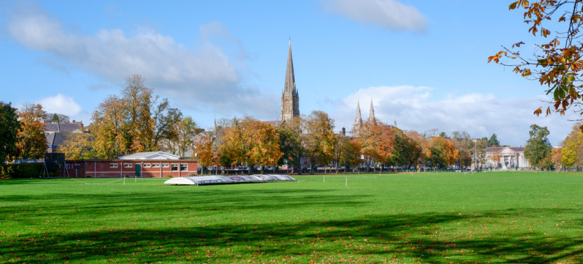 Armagh Tour