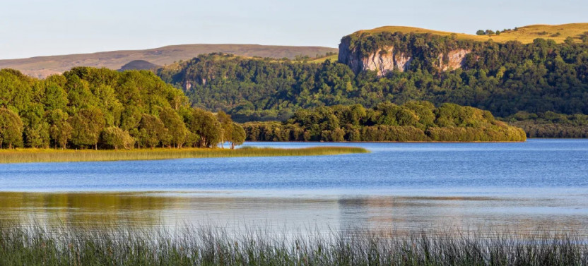 Fermanagh Tour Including Belleek Pottery Visit