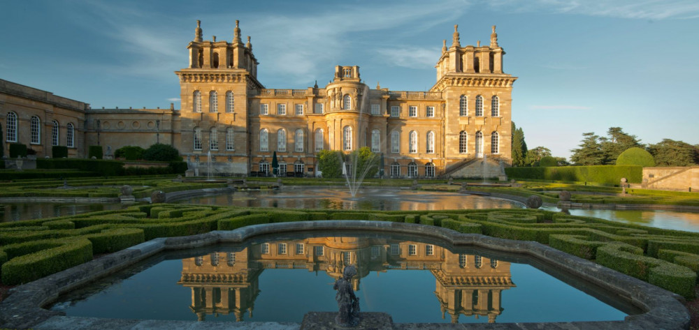 Historic England 4-Day Tour (Triple Room)