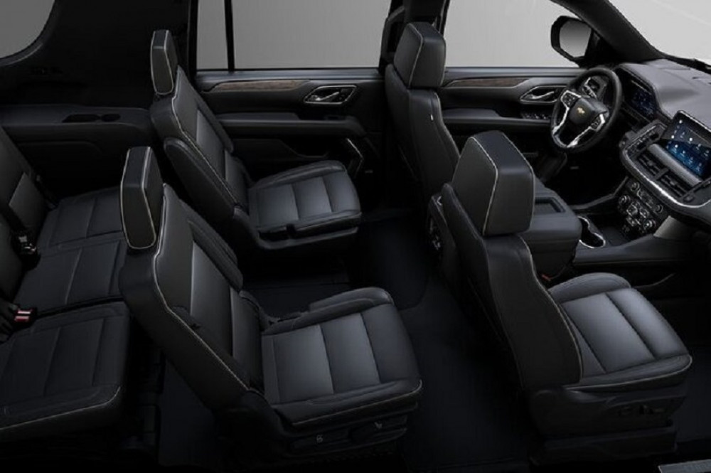 Supreme Transportation Florida