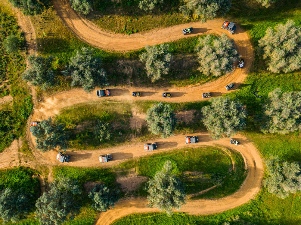 Algarve Riders