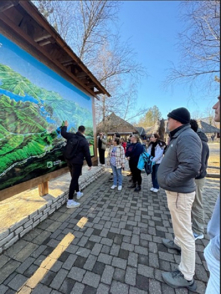 9-Day Memorable Balkan Sightseeing Experience