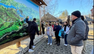 A picture of 9-Day Memorable Balkan Sightseeing Experience