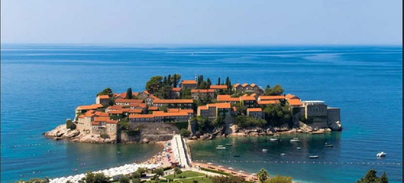9-Day Memorable Balkan Sightseeing Experience