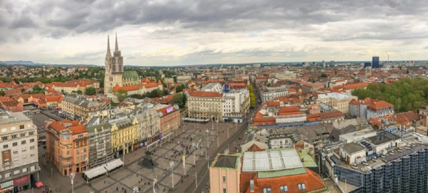 9-Day Memorable Balkan Sightseeing Experience