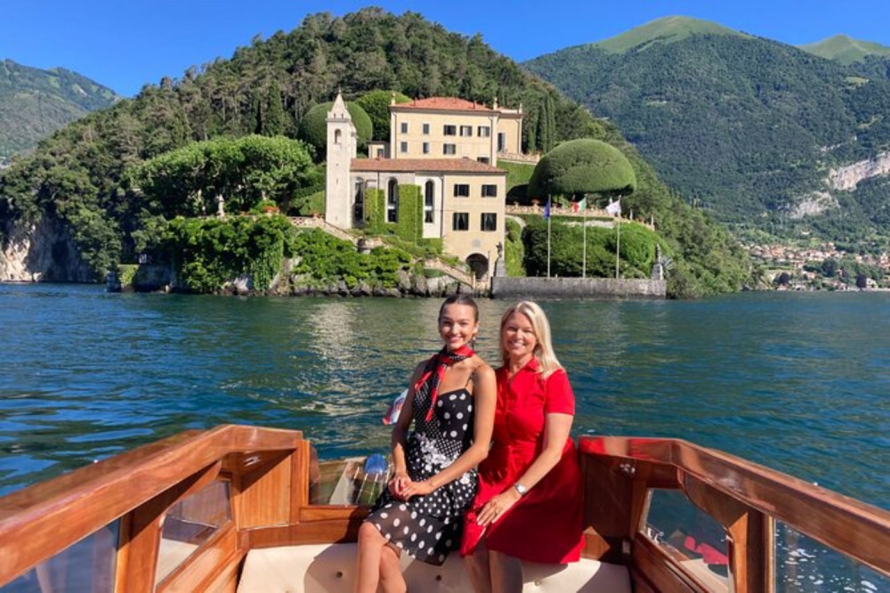 A Magical Day on Lake Como: Luxury Cruise & Villa Balbianello -BE THE FIRST