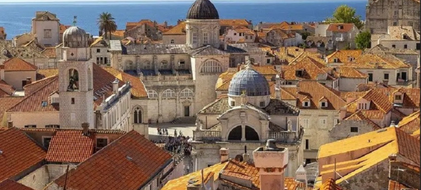 Explore the Balkans: 13-Day Journey Through Diversity