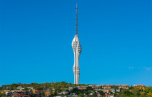 Bosporus Cruise3